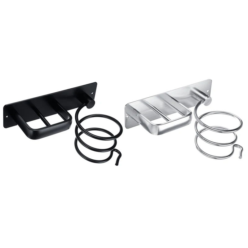 

Универсальное решение для хранения без перфорации, элегантная компактная полка для хранения, модный дизайн, креативная Современная полка для хранения