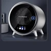 Dryer Heat Pump Home Small Dryer Drum Drying Clothes Synchronization Mite Removal Large Capacity Portable Autumn and Winter 1