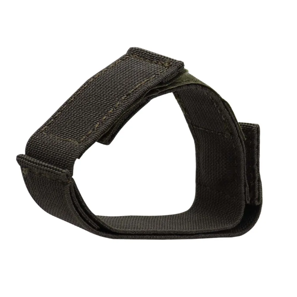 Portable Magnetic Elastic Strap for Hunting Gear and Airsoft Equipment