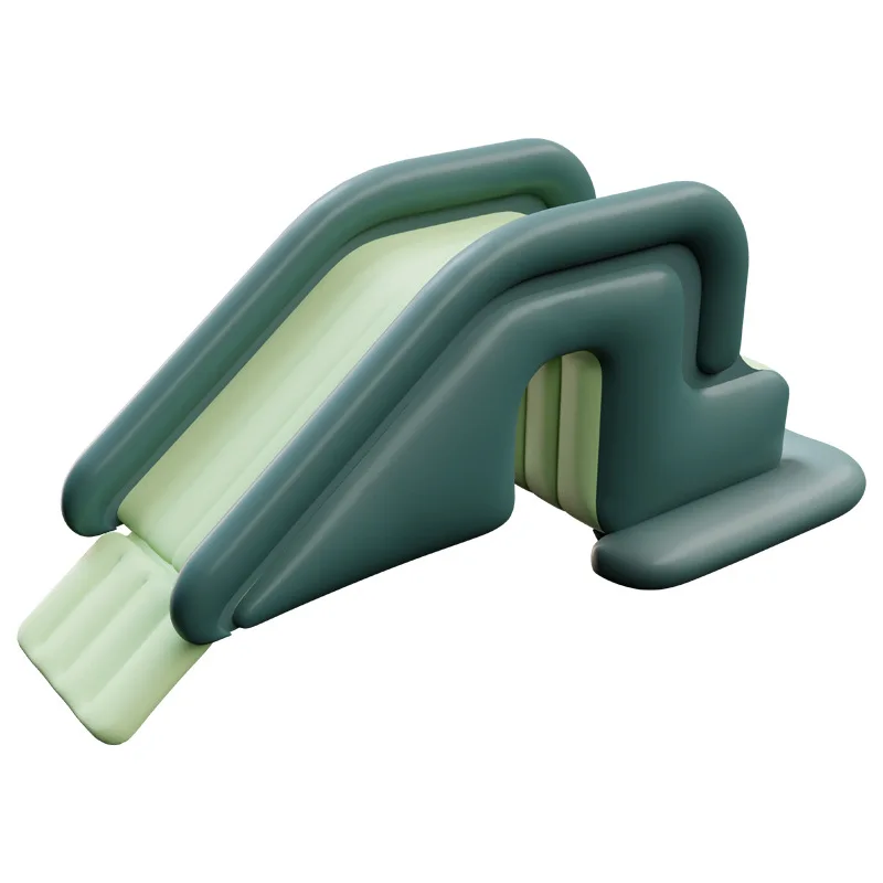 Green slide