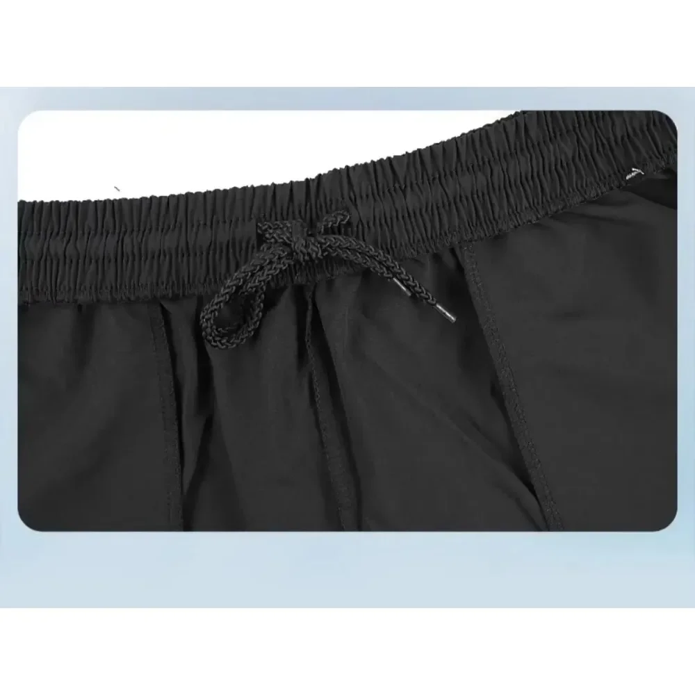 JOOLA Pro Table Tennis Shorts ,for Men and Women, pingpong pants Competition Training 4-point .Sports Shorts, JOOLA-3303