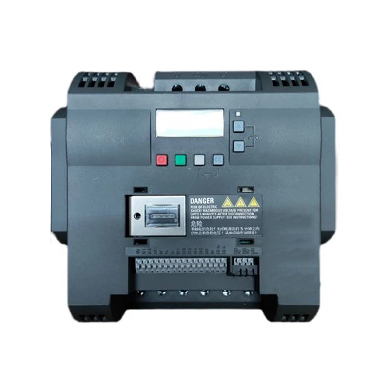 

100% Новый оригинальный 1 год гарантии 6SL3210-5BE25-5UV0 5.5KW