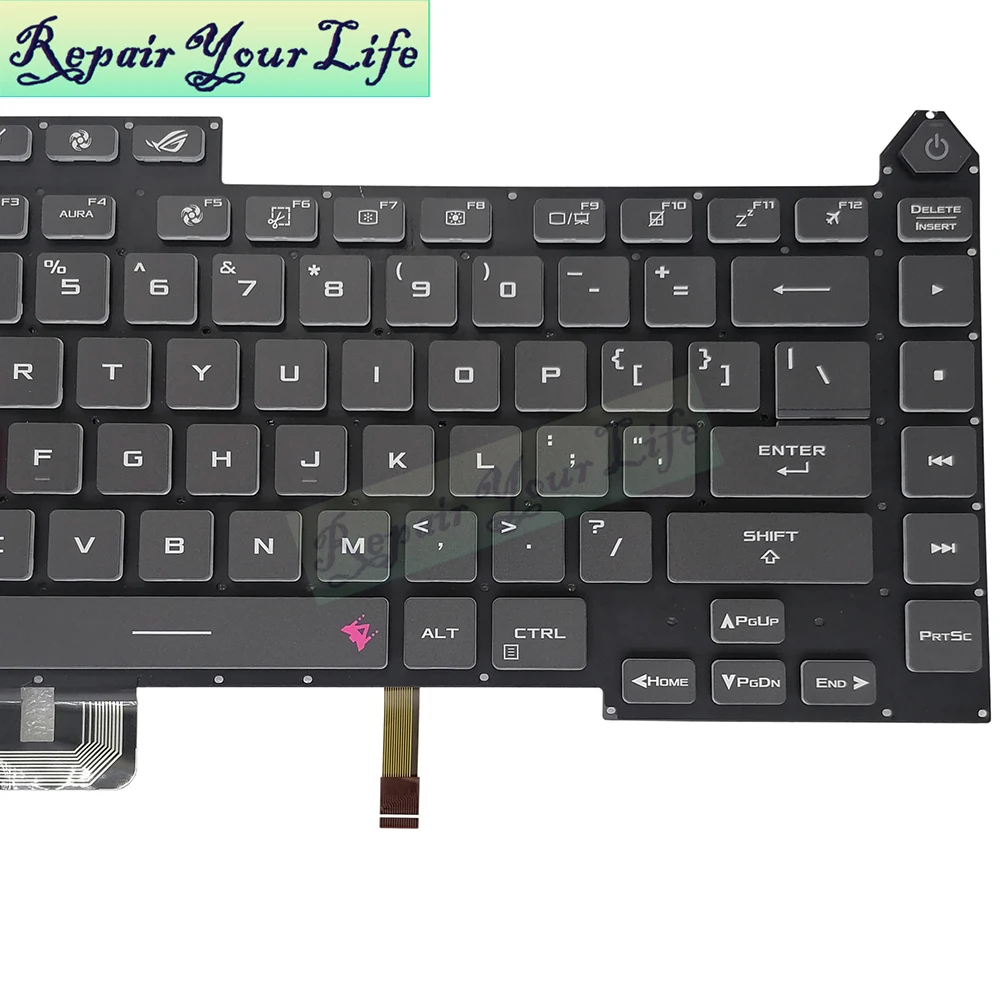 ASUS, ROG Strix, G15, G513Q, G513QM, G513QY,