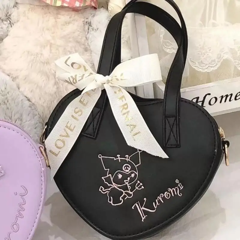 Рисунок 5 - Kawaii Sanrio Cinnamoroll Kuromi
