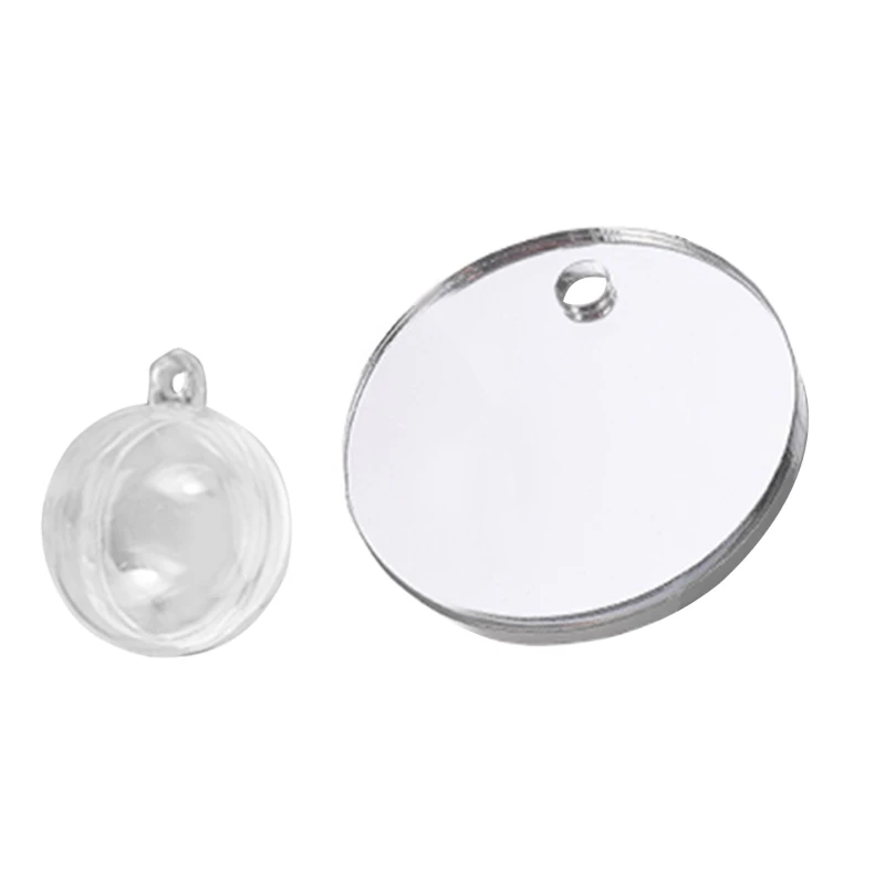 6cm double sided mi