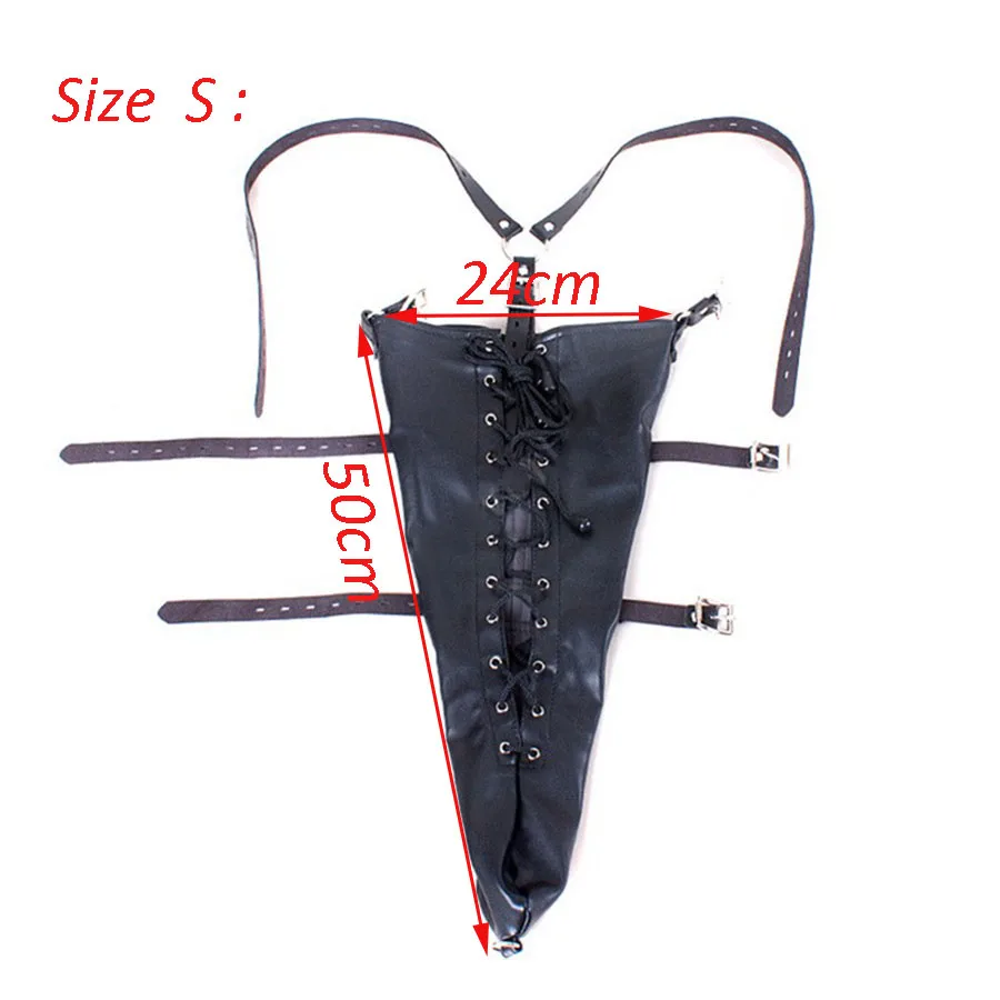 per adulti Xxl Bdms Restrizioni Giochi sessuali SM Kit di articoli Strumento di bondage Strumenti sessuali Kit Bdssm ual s s_voghion.com