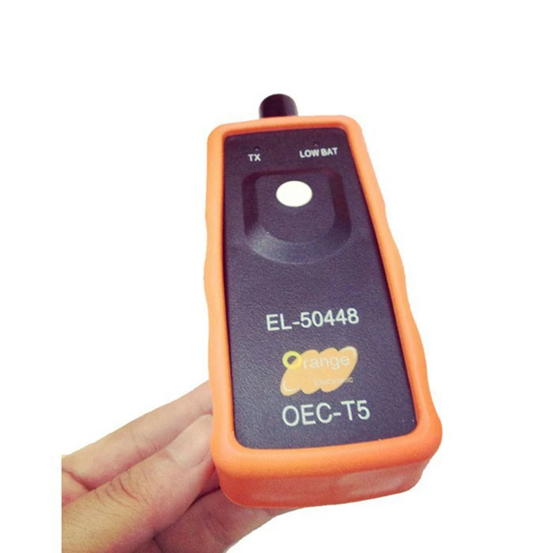 EL-50448 Car TPMS Reset Relearn Diagnostic Tool Auto Tire Pressure Sensor car tpms tool