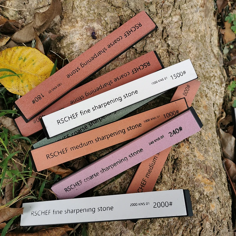 주방 칼 가장자리 숫돌 교체, 연마 시스템, 60-10000grit