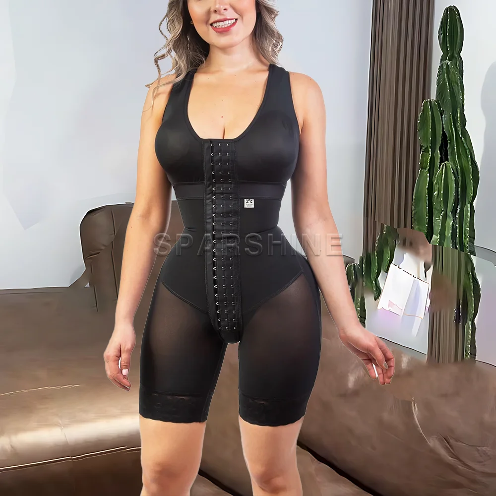 Waist Trainer INTIMO MODELLANTE: BASIC SHAPING Body Modellante