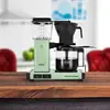 53925 KBGV Select 10-Cup Coffee Maker, Pistachio Green, 40 ounce, 10-Cup, 1.25L 5