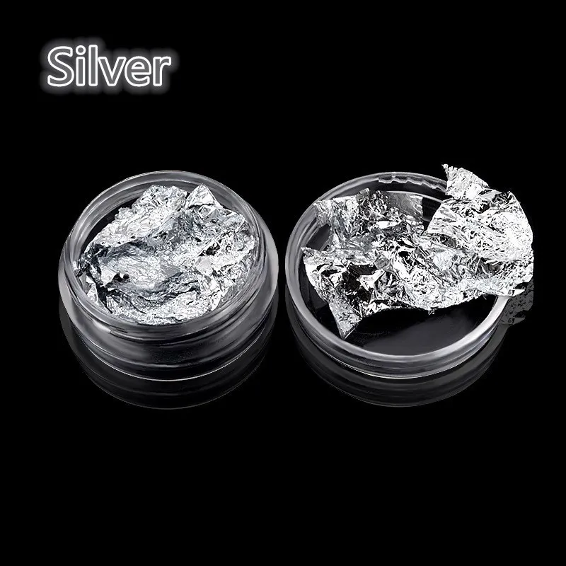 silver