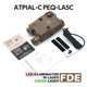 ATPIAL-C LED G FDE