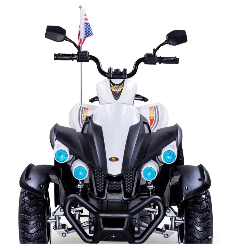 Children's Electric Off-road Vehicle All Terrain ATV