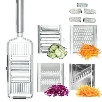 Multifunctional Shredder Slicer Kit 1