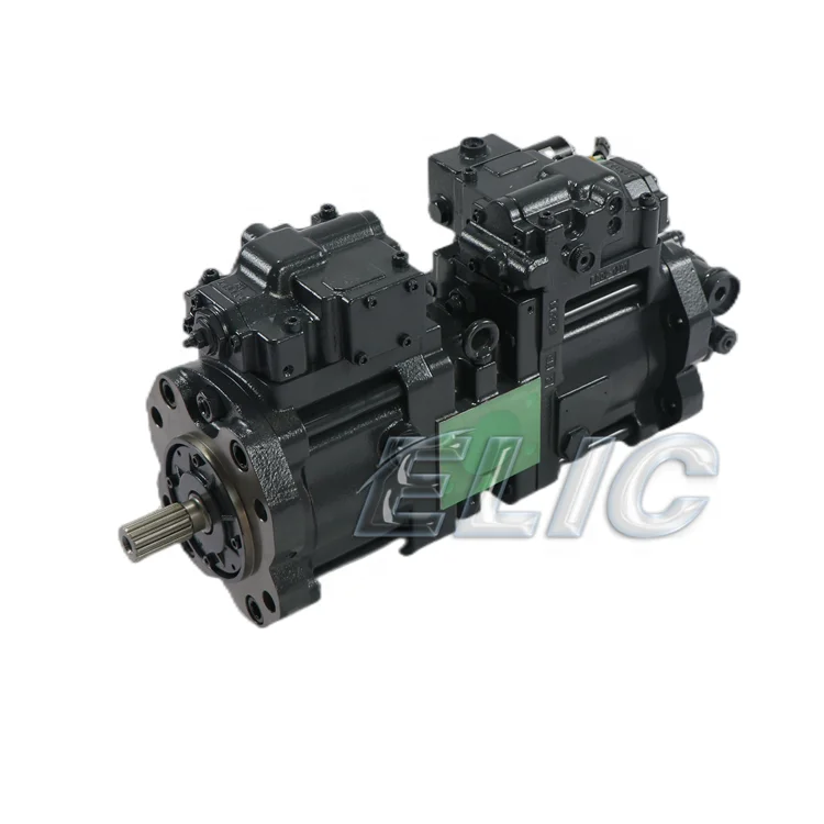Sa1142-05460 14531858 SA1142-05460 EC140 EC140B Hydraulic Main 