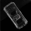 Transparent C Black