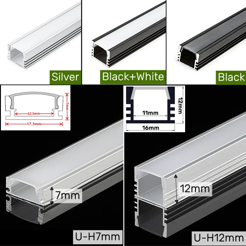 LED Unterbodenbeleuchtung - M-Squad