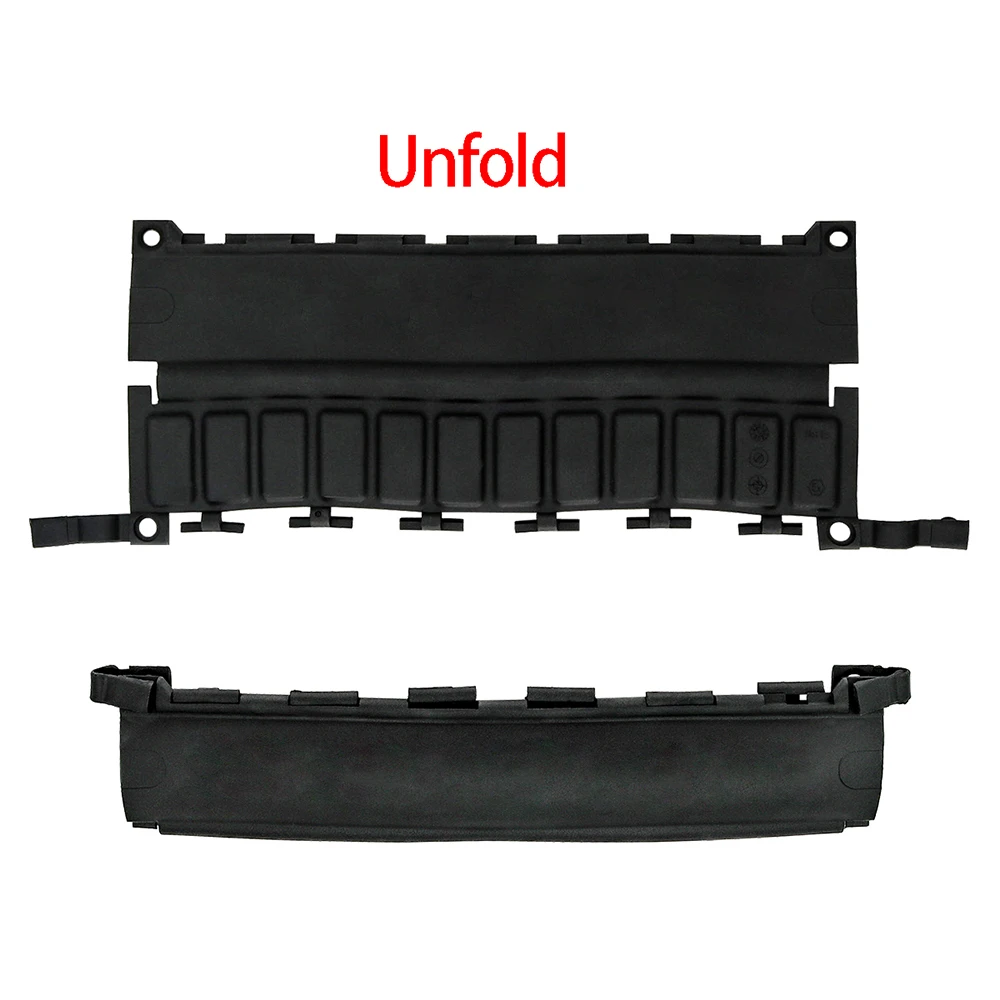Tactical Headset Comtac Airsoft Shooting Headphone Replacement Headband Kit Compatible with COMTAC I II III Shooting Headset