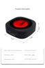 800W Electric Ceramic Stove 220V Mini Square Home Coffee Tea Heater Water-Boiling Stovetop Touch Electric Ceramic Coffee Cooker 6