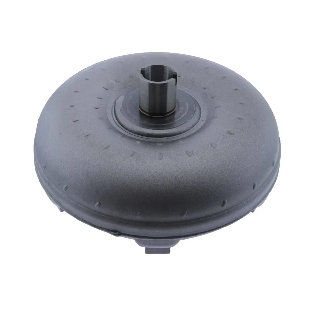 Torque Converter 1995135c1 For Case Backhoe Loaders 570lxt 580L 580sk 580SL