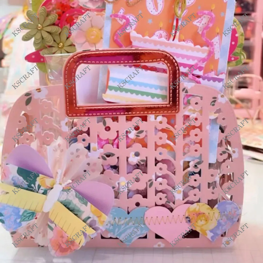 KSCRAFT ö Ʈ ݼ Ŀ  ٽ, DIY ũ  , DIY  ī