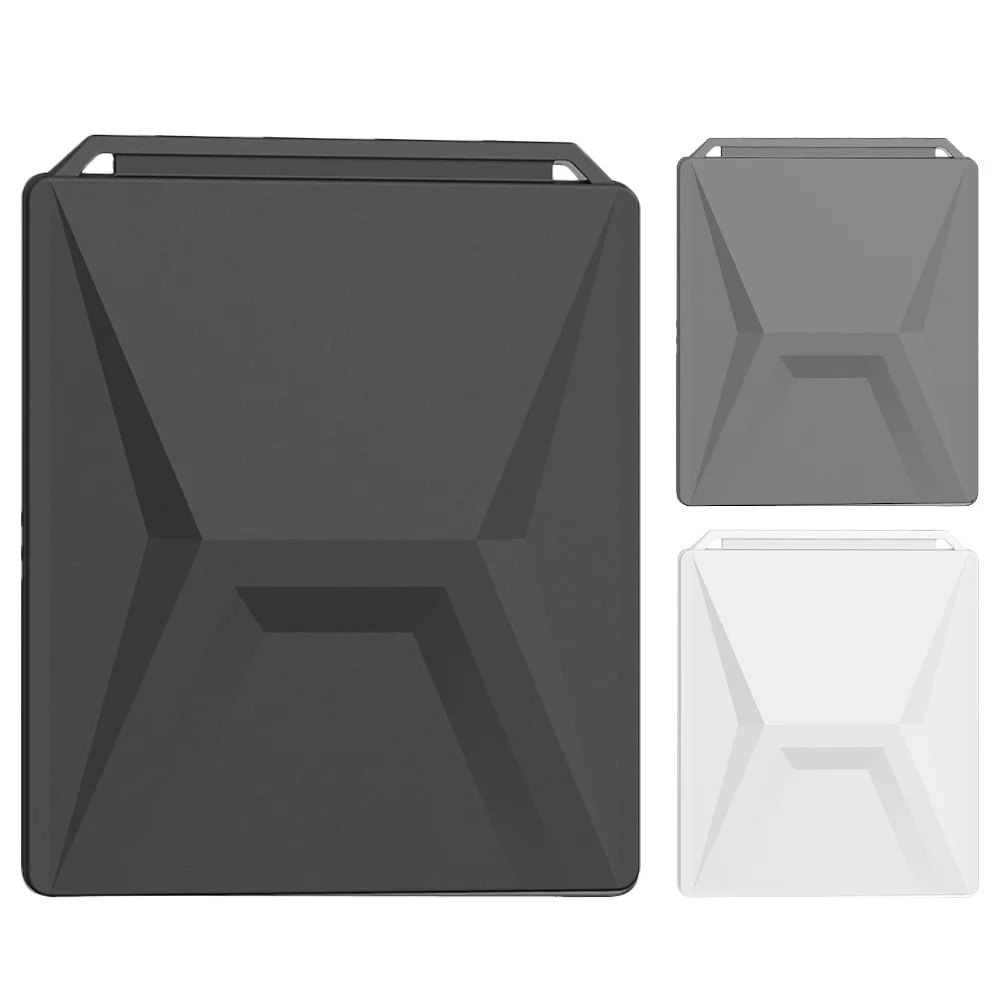 Silicone Protective Case Waterproof Antenna Protector Outdoor Portable Case for Starlink Mini Dish Accessories