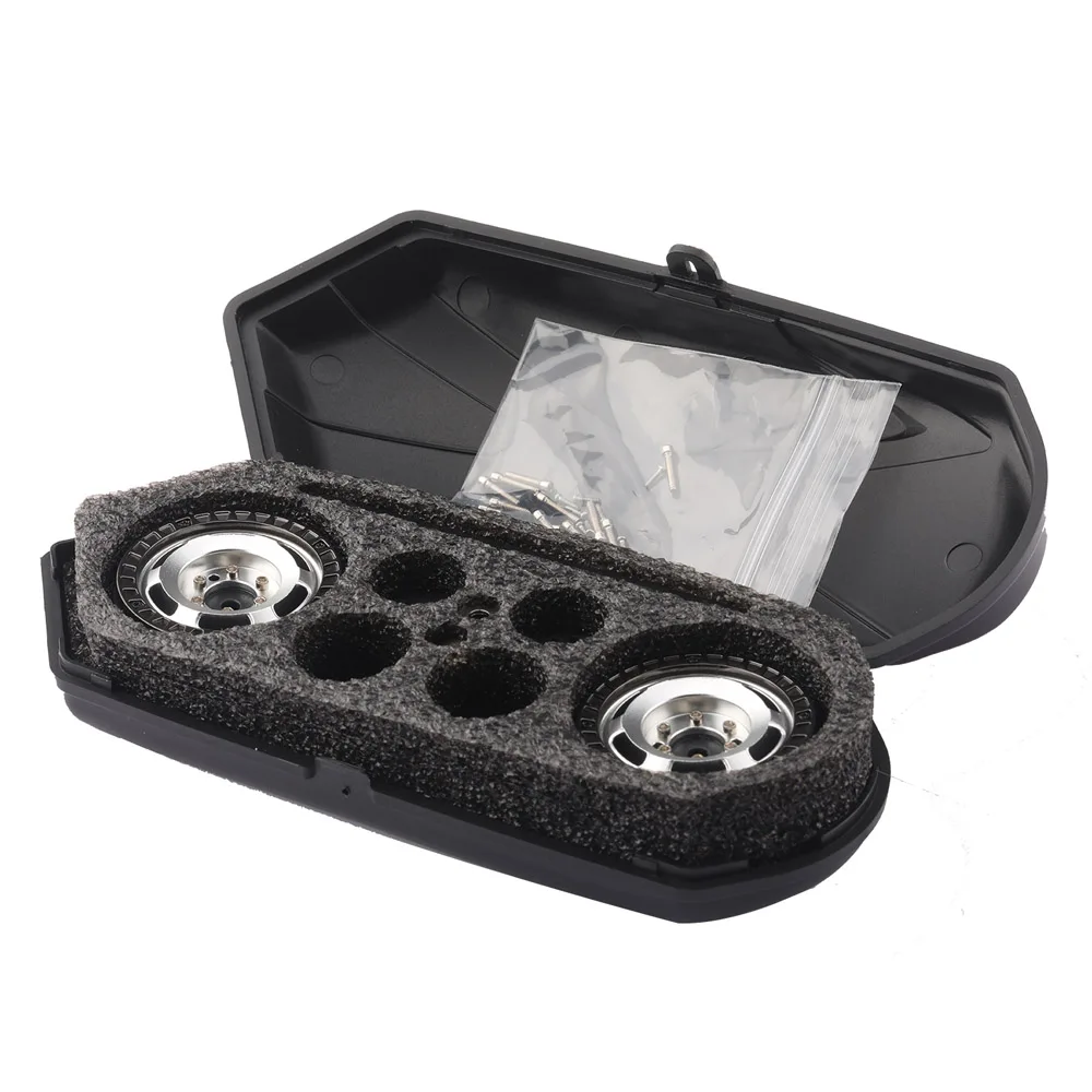 DJ ǰ 2PS  Ż    7MM , Ϲ  , 1/14 1/24 Axial SCX24 FCX24 RC ڵ ũѷ ڵ