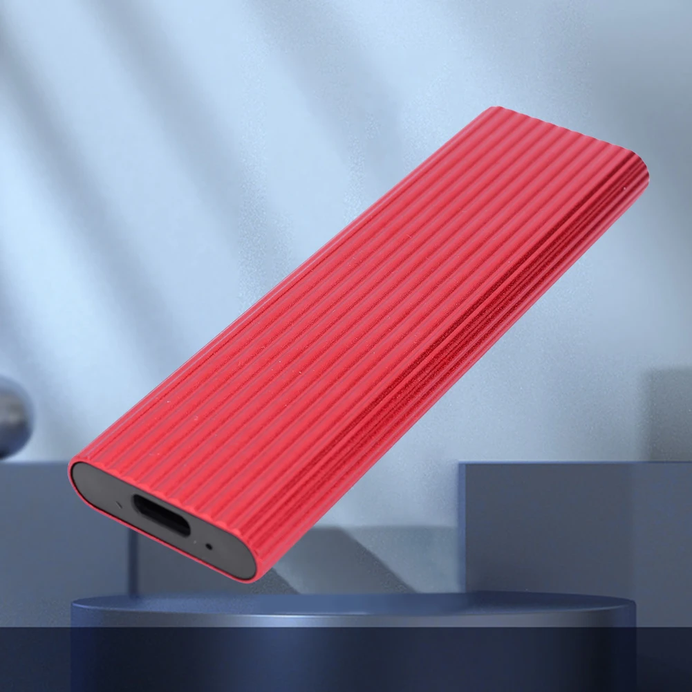 M.2 ϵ ũ ̺ ڽ, USB 3.0, 3.1 NVME, ޴ ϵ ̺ Ŭ, Gen 2 SSD ̽, 2230, 42, 60/80, M.2 NVME SSD