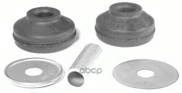802 094_к-Кт Опоры Амортизатора Заднего! Honda Accord/Civic/Cr-V/Crx/Legend All 85-01 Sachs арт. 094 |