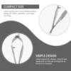 10Pcs Scissors Premium Stainless Steel Titanium Alloy Medical Grade Hospital Supply Ergonomic Handle Small for Eye 5