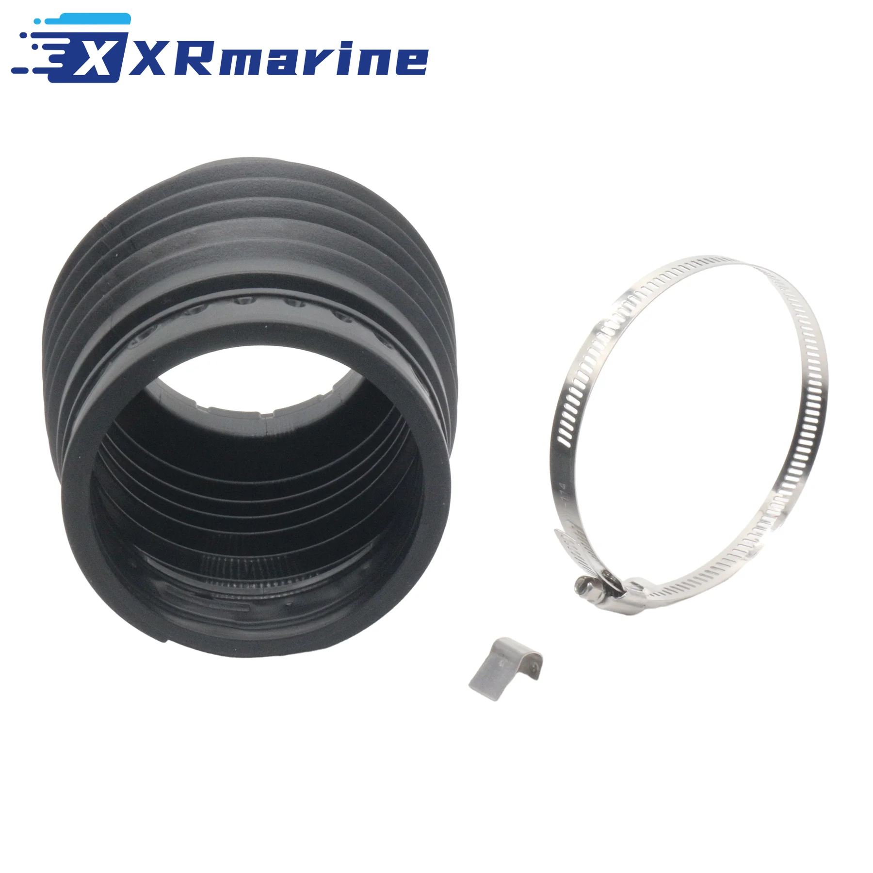 Kit Soufflet Pour Volvo Penta SX-A / DPS-A, Réf 3888916, Neuf, Marque Anlidao