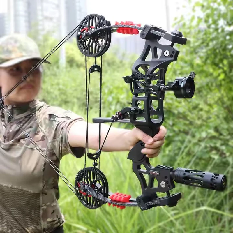 Junxing M109E Compound Bow 1
