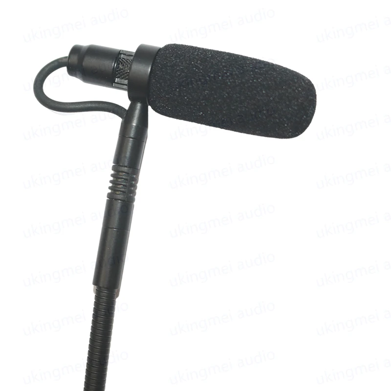 conector, fantasma entrada de alimentação, Gooseneck