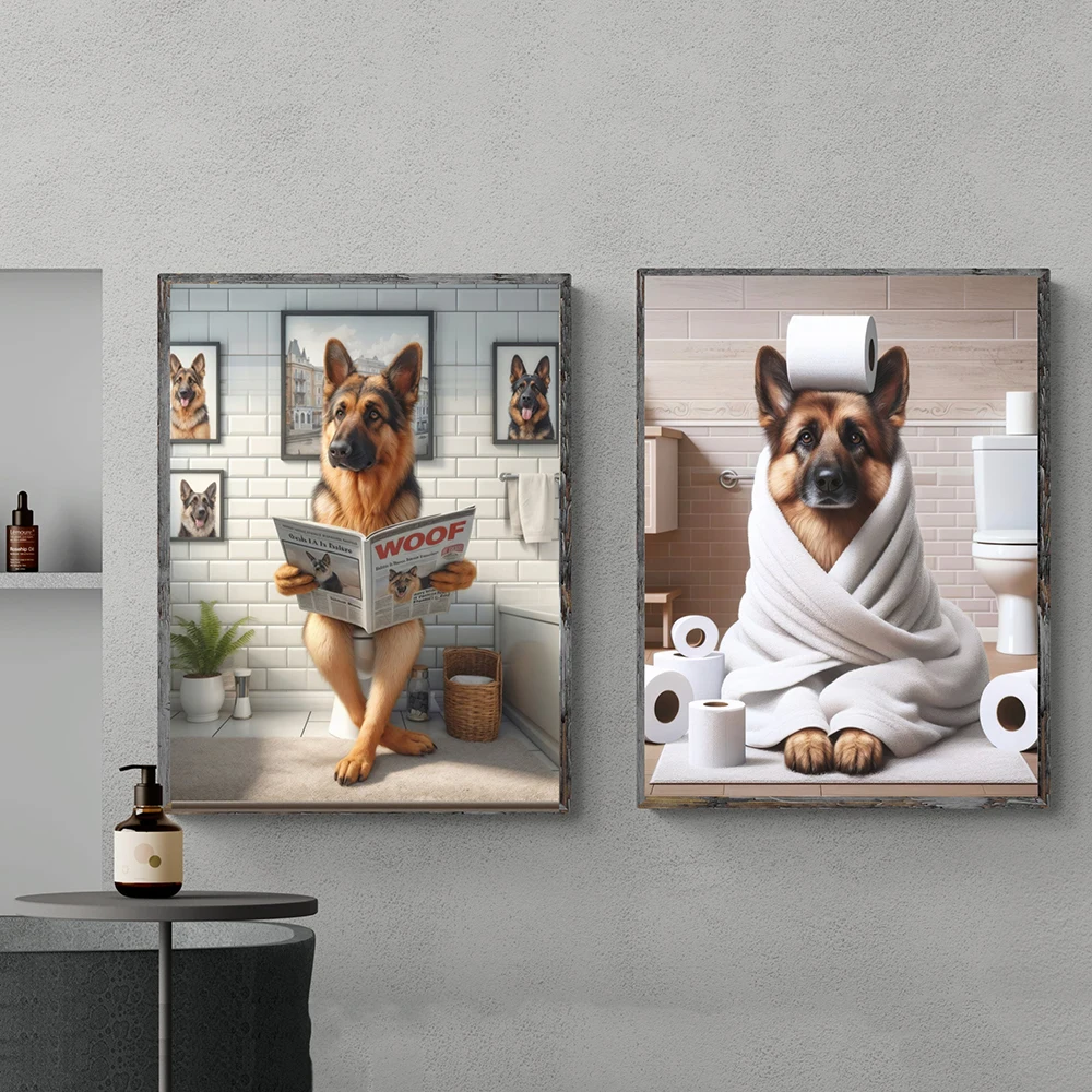 funny-german-shepherd-bathroom-wall-art-whimsical-dog-mom-print