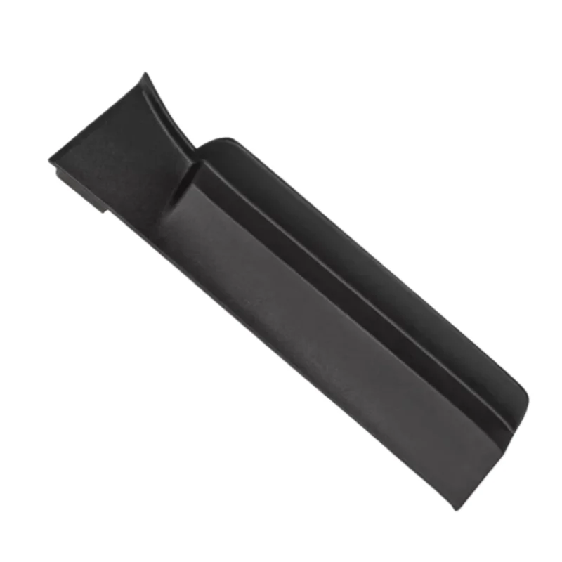 테슬라 모델 X 1054803-00-D 1054804-00-D 2015-2021용 프론트 범퍼 하단 펜더 휠 페어링 어셈블리 자동차 교체 부품