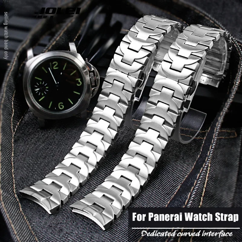 Best Value Polyurethane 28 mm Watch Strap Replacement 1148_K0033507 main image 1