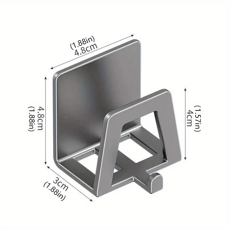 SinkNest™ Sponge Holder S225cea6d84b54c7ebd29100419fc4548n
