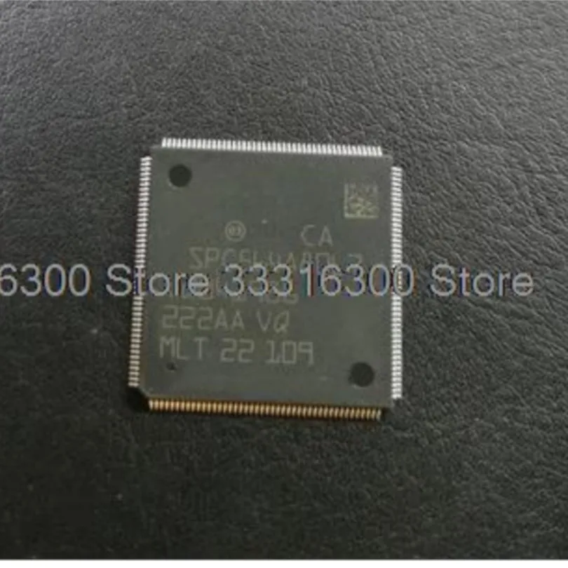 1PCS 새로운 SPC564A80L7 tqfp176캡슐화 된 자동차 컴퓨터 칩