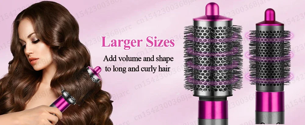 Innovative Hair Styling Tool