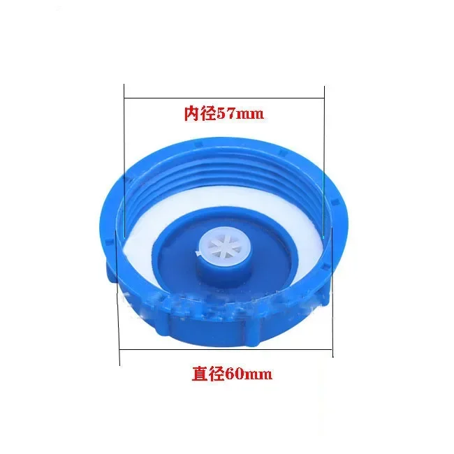 Heater Accessories Diesel Parking Heater Plastic Fuel Tank Fuel Tank Cap car accessories