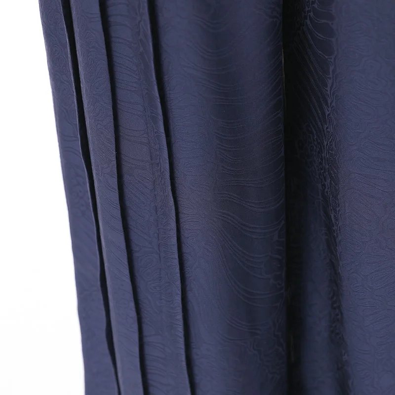 Рисунок 5 - Новые модные жаккардовые шелковые