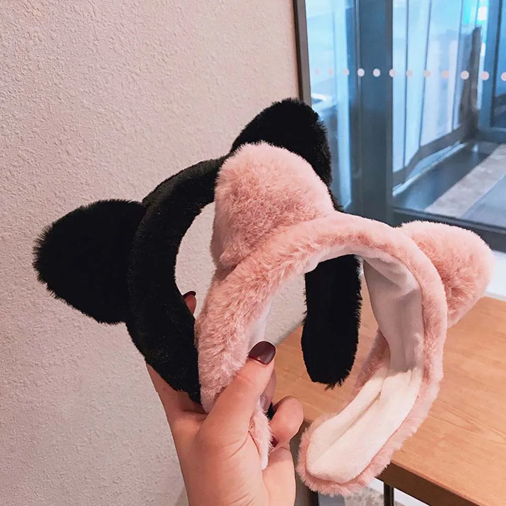 

Женский ободок для волос, простой ободок для волос