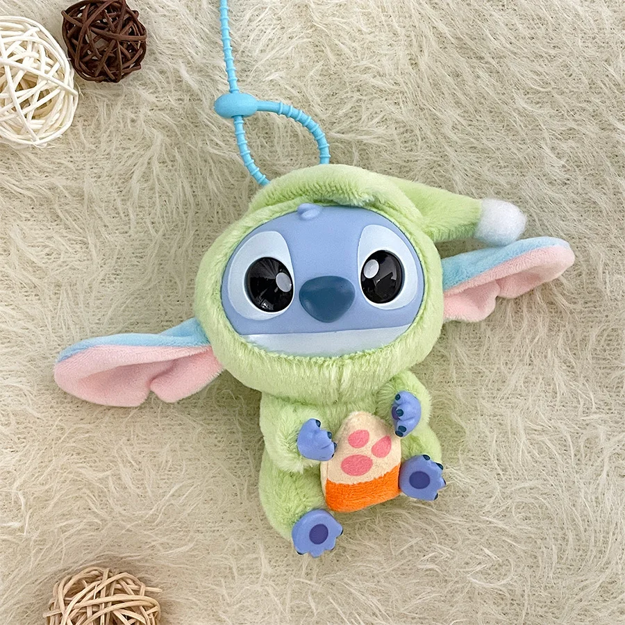 Stitch Plush Toy 4