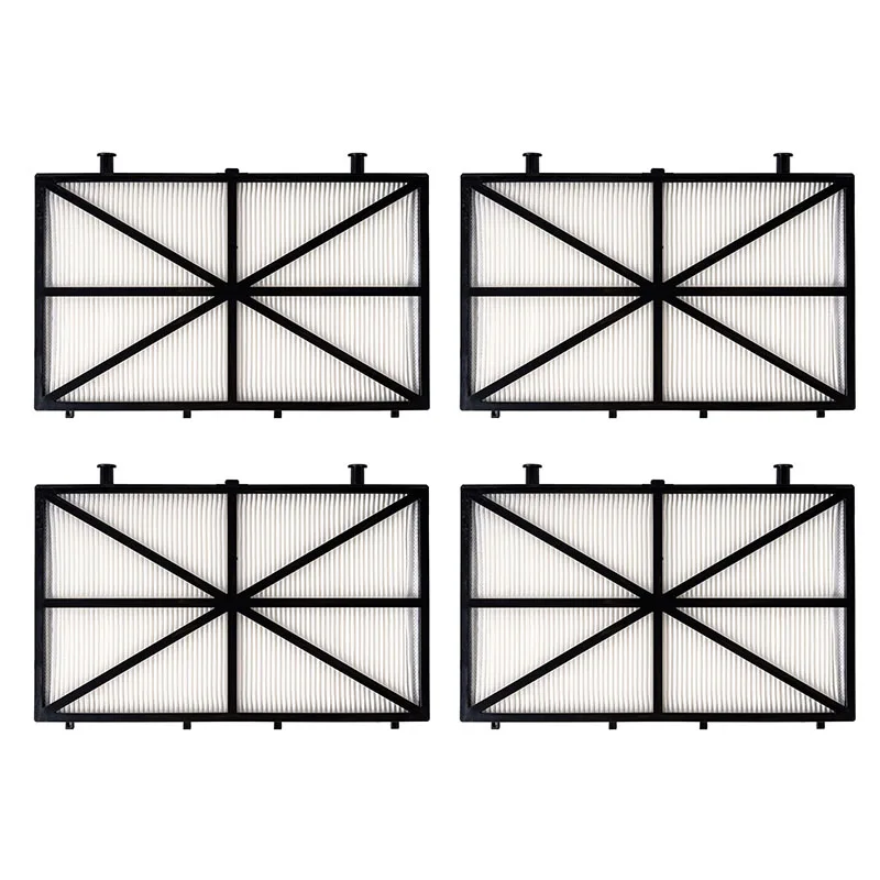 Premium Ultra Fine Cartridge Filters for Robotic Pool Cleaners