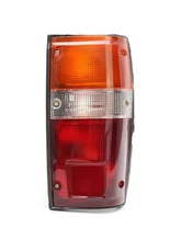 2Pcs For 1989-1994 Light Warning Lights Rear Signal Lamps Rear Parts Hilux Pickup MK3 LN RN YN Car Left Right Rear Tail 