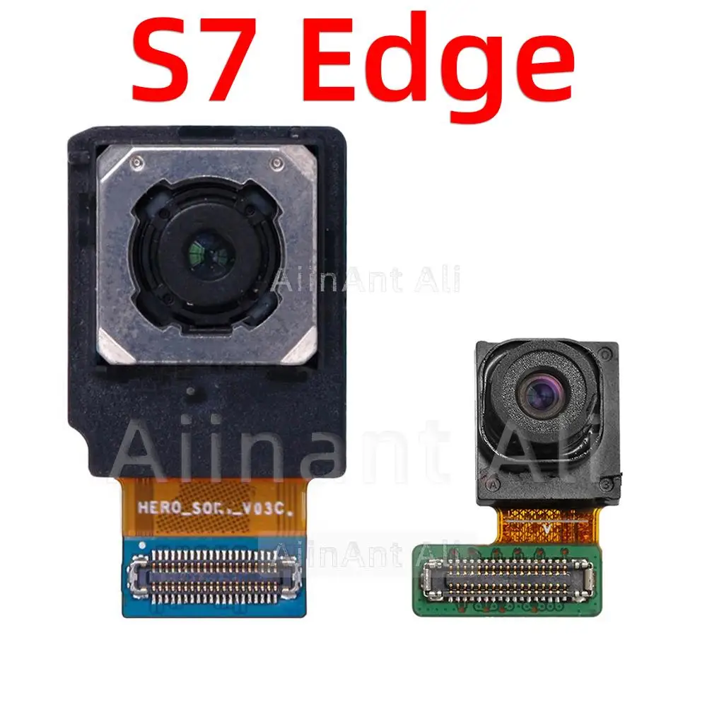 Camera Module Samsung S7 Back Camera Samsung Galaxy S7 S7 Edge
