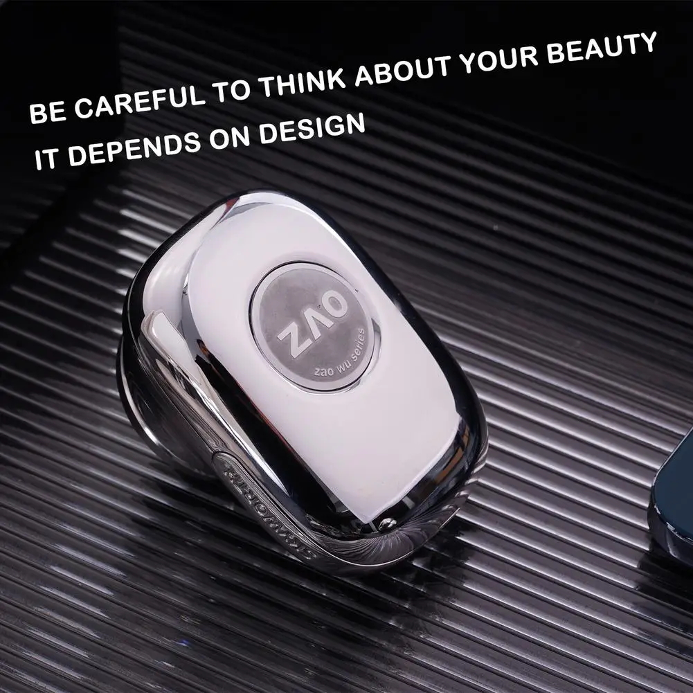 Rechargeable Electric Shaver Mini Portable Face Cordless Shavers Painless Small Size Machine Shaving For Men High Quality Gifts