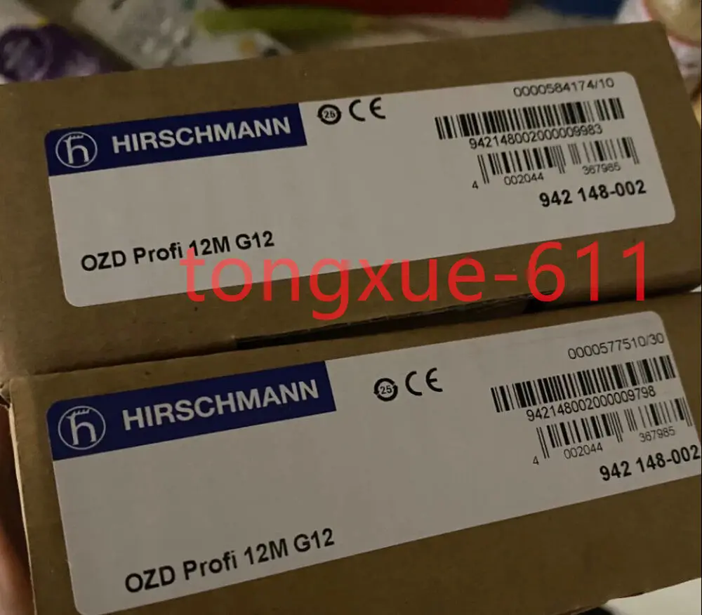

Новый OZD Profi 12M G12 Hirschmann