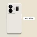 Ivory White