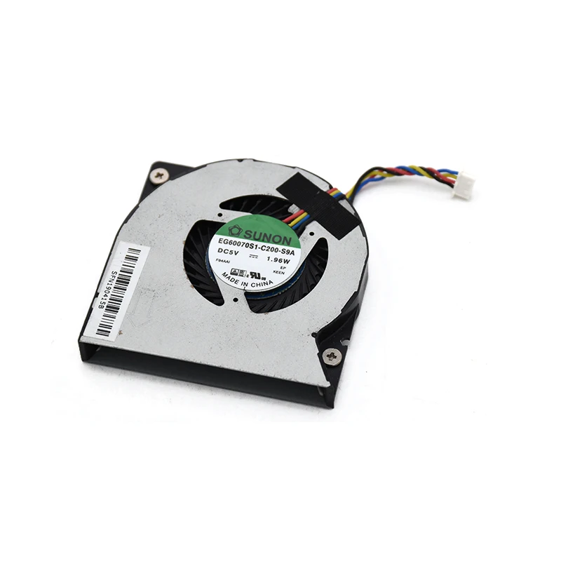 Ventilateur CPU Pour Portable HP - Référence EF60070S1-C180-S9A - Neuf Sous Emballage